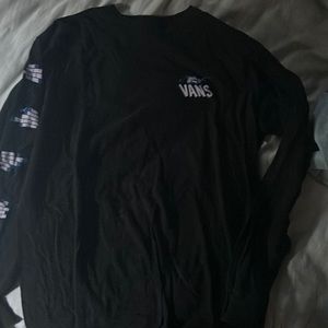 Vans shirt